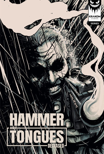 Hammer and Tongues