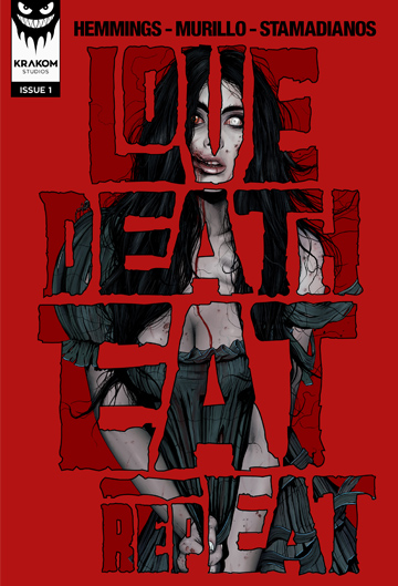 Love Death Eat Repeat