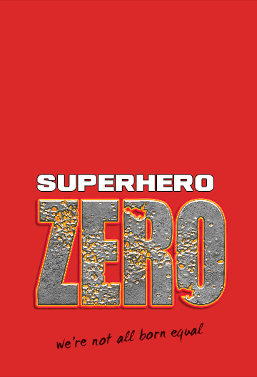 Superhero Zero