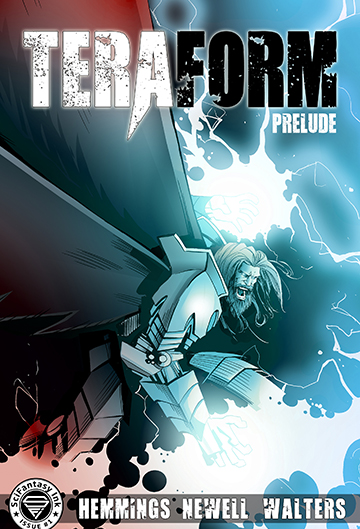 Teraform Prelude