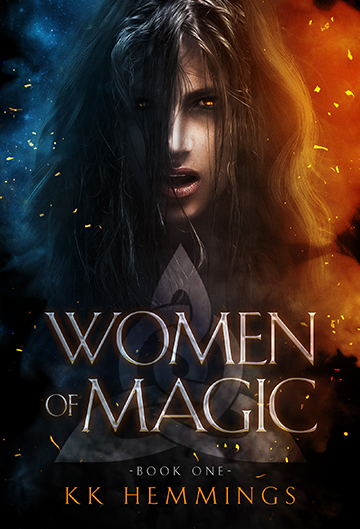 Women of Magic
